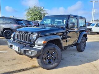2026 Jeep Wrangler for sale in Baytown TX