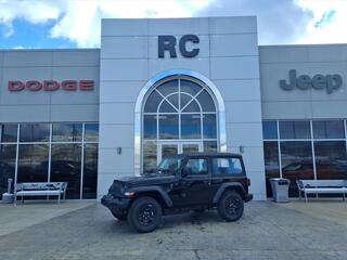 2026 Jeep Wrangler for sale in Newell WV