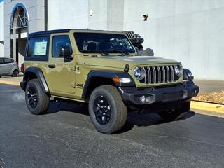 2025 Jeep Wrangler for sale in Lexington NC