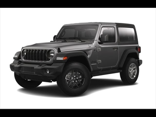 2025 Jeep Wrangler for sale in Hazlet NJ