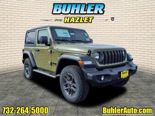 2025 Jeep Wrangler for sale in Hazlet NJ