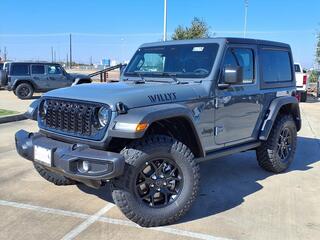 2026 Jeep Wrangler for sale in Pasadena TX