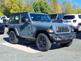 2026 Jeep Wrangler for sale in Lexington NC
