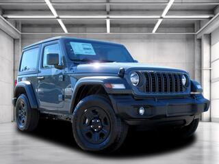 2026 Jeep Wrangler for sale in Chiefland FL