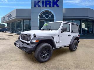 2026 Jeep Wrangler for sale in Grenada MS