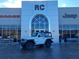 2026 Jeep Wrangler for sale in Newell WV