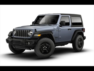 2026 Jeep Wrangler for sale in Hazlet NJ