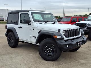 2026 Jeep Wrangler for sale in League City TX