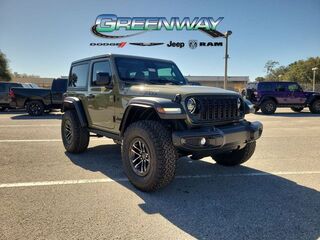 2026 Jeep Wrangler for sale in Orlando FL