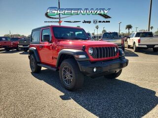 2026 Jeep Wrangler for sale in Orlando FL