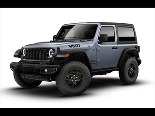 2026 Jeep Wrangler for sale in Hazlet NJ