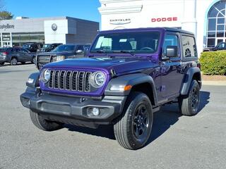 2026 Jeep Wrangler for sale in Fort Mill SC