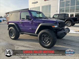2026 Jeep Wrangler for sale in Greensboro NC