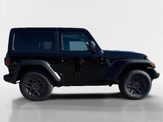 2024 Jeep Wrangler for sale in Rogersville TN