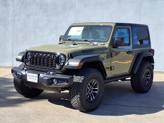 2025 Jeep Wrangler for sale in Kerrville TX