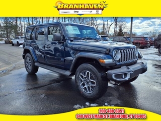 2025 Jeep Wrangler for sale in Branford CT