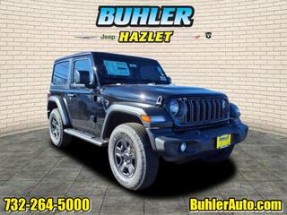 2025 Jeep Wrangler for sale in Hazlet NJ