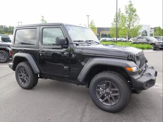 2025 Jeep Wrangler for sale in Mt Pleasant SC