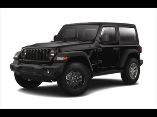 2025 Jeep Wrangler for sale in Hazlet NJ