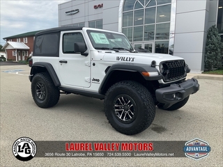 2025 Jeep Wrangler for sale in Greensboro NC