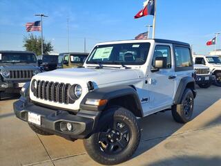2026 Jeep Wrangler for sale in Pasadena TX