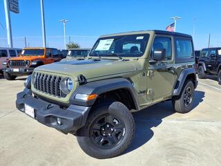2026 Jeep Wrangler for sale in Pasadena TX