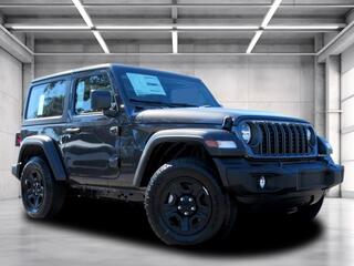 2026 Jeep Wrangler for sale in Chiefland FL