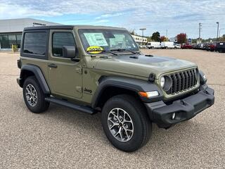 2026 Jeep Wrangler for sale in Branford CT