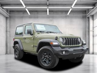 2026 Jeep Wrangler for sale in Chiefland FL