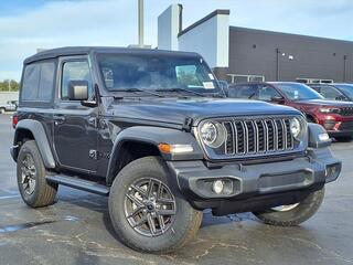 2026 Jeep Wrangler for sale in Cincinnati OH