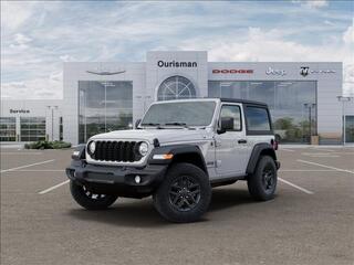 2026 Jeep Wrangler for sale in Clarksville MD