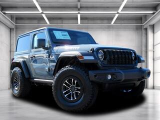 2026 Jeep Wrangler for sale in Chiefland FL