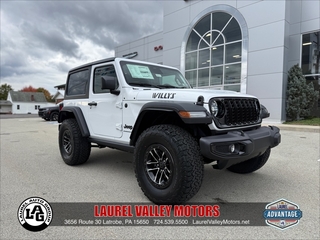 2026 Jeep Wrangler for sale in Greensboro NC