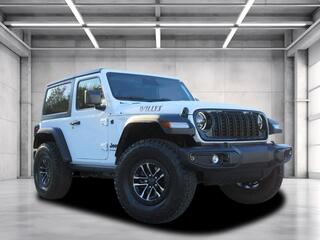 2026 Jeep Wrangler for sale in Mt. Dora FL