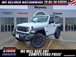 2026 Jeep Wrangler for sale in Pasadena TX