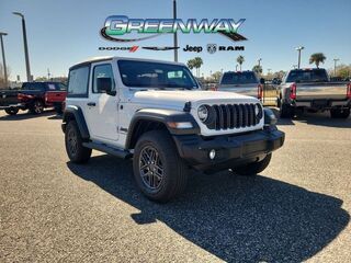 2026 Jeep Wrangler for sale in Orlando FL