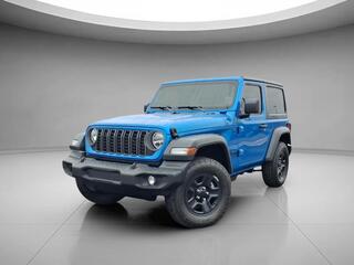 2026 Jeep Wrangler for sale in Lancaster SC