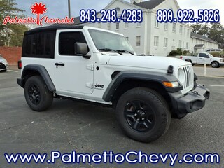 2024 Jeep Wrangler for sale in Winchester VA