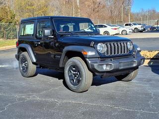 2025 Jeep Wrangler for sale in Lexington NC