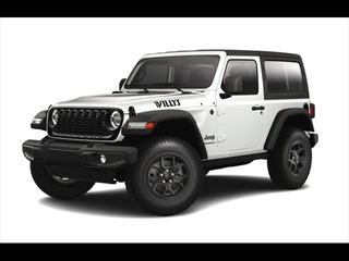 2025 Jeep Wrangler for sale in Hazlet NJ