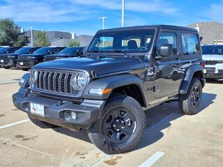 2026 Jeep Wrangler for sale in Baytown TX