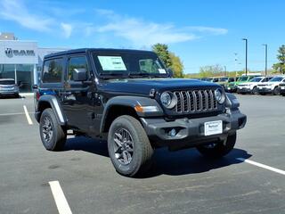 2026 Jeep Wrangler for sale in Methuen MA
