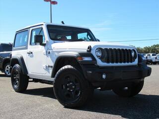 2026 Jeep Wrangler for sale in Chiefland FL