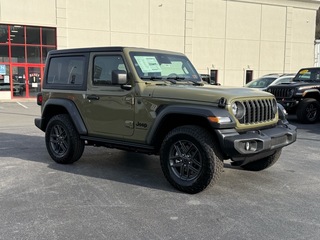 2026 Jeep Wrangler for sale in Princeton WV
