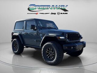2026 Jeep Wrangler for sale in Orlando FL