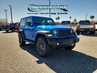 2026 Jeep Wrangler for sale in Orlando FL