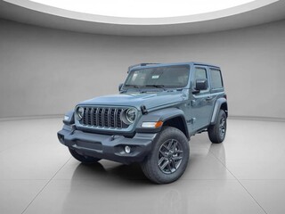 2026 Jeep Wrangler for sale in Fort Mill SC