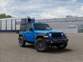 2026 Jeep Wrangler for sale in Lexington NC