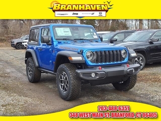 2024 Jeep Wrangler for sale in Branford CT