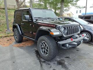 2024 Jeep Wrangler for sale in Chattanooga TN